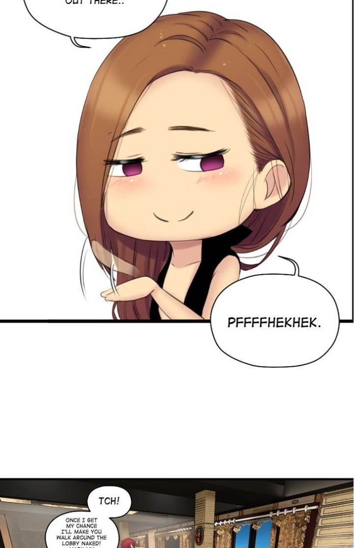 Ecstasy Hearts chapter 58 page 52