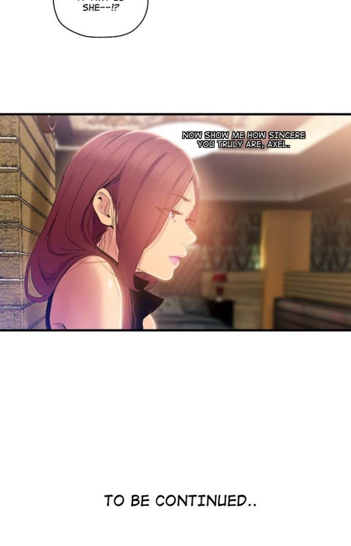 Ecstasy Hearts chapter 58 page 66
