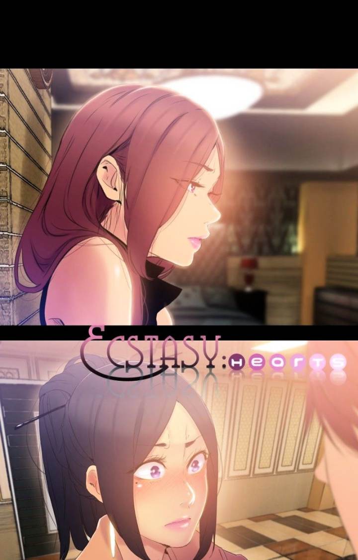 Ecstasy Hearts chapter 59 page 1