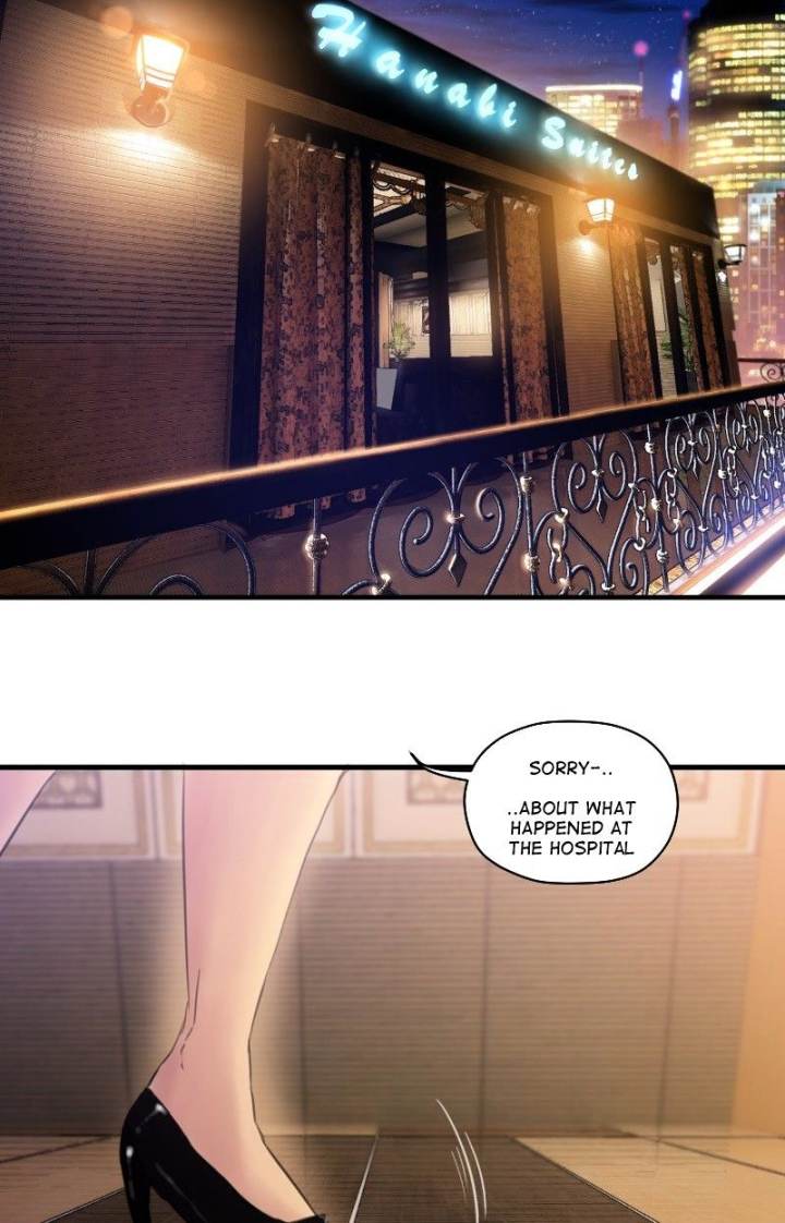 Ecstasy Hearts chapter 59 page 6