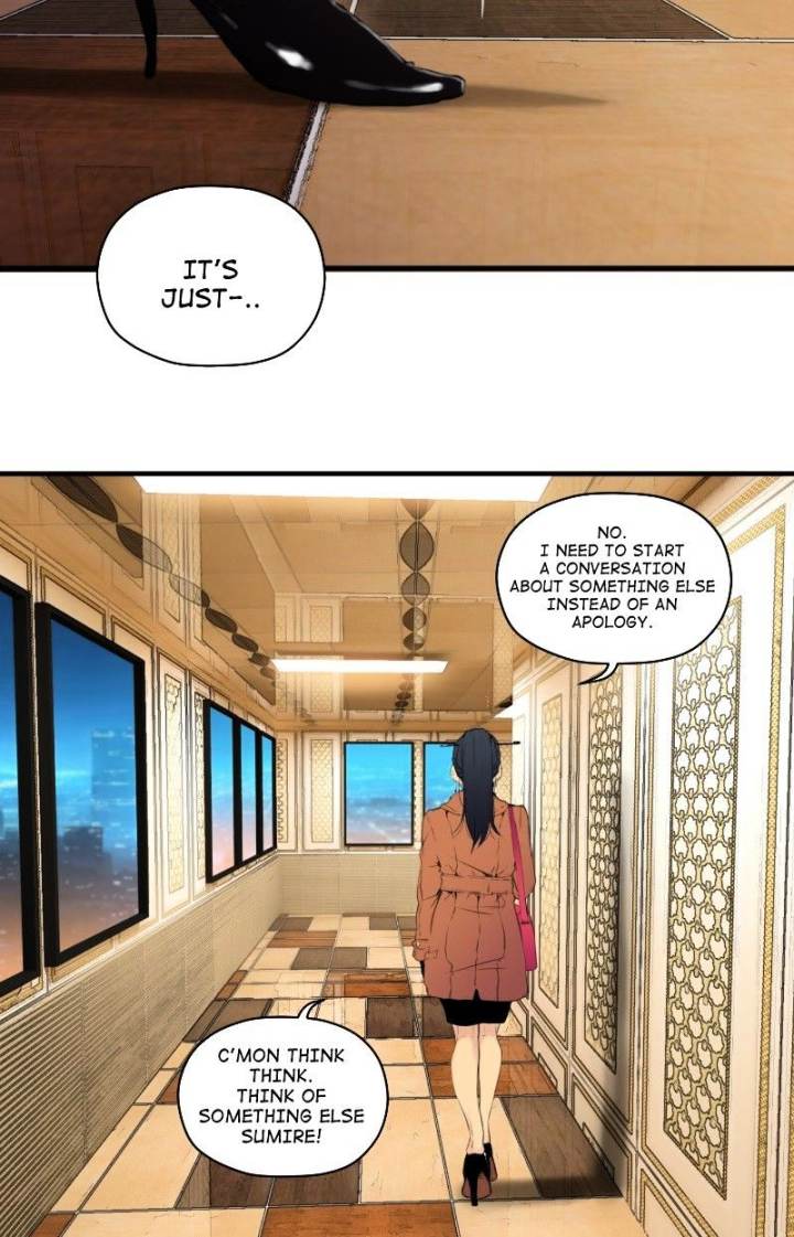 Ecstasy Hearts chapter 59 page 7