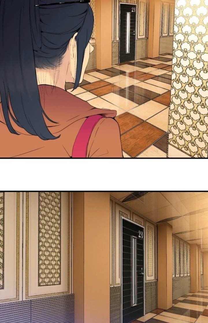 Ecstasy Hearts chapter 59 page 9