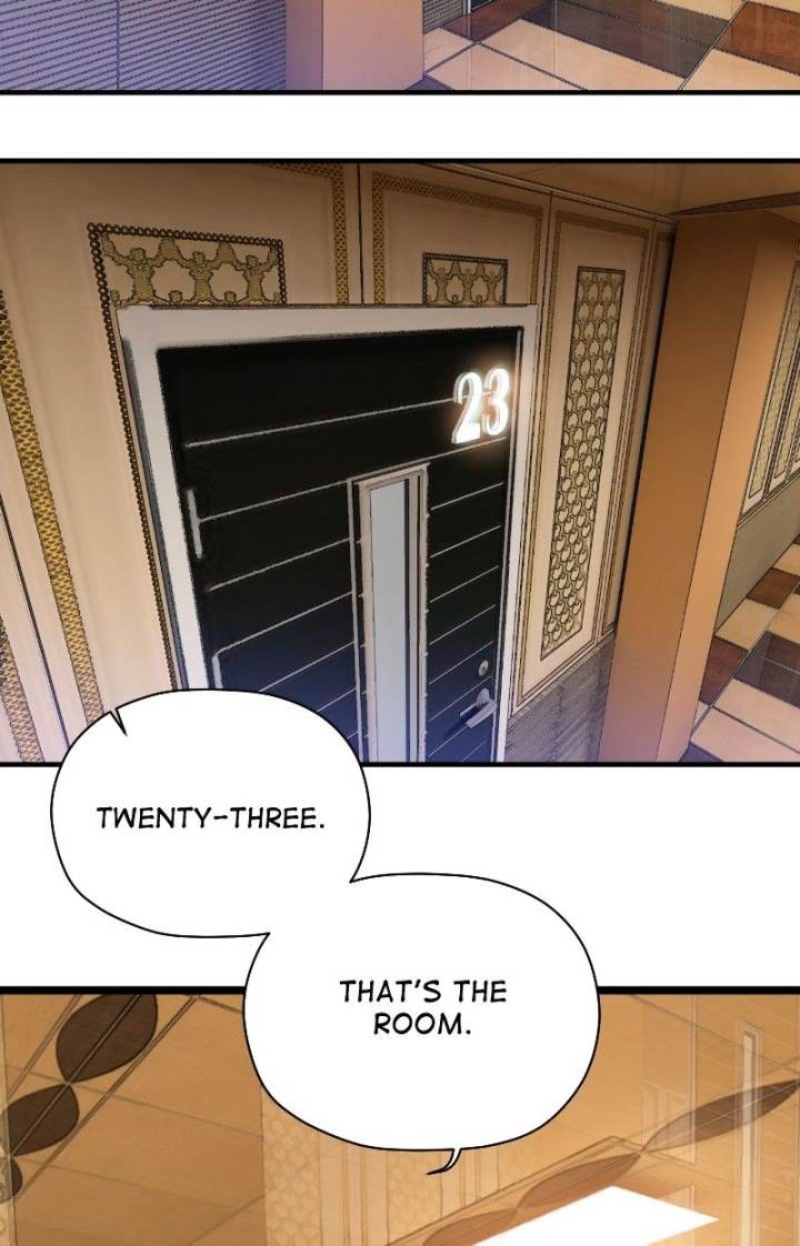 Ecstasy Hearts chapter 59 page 10