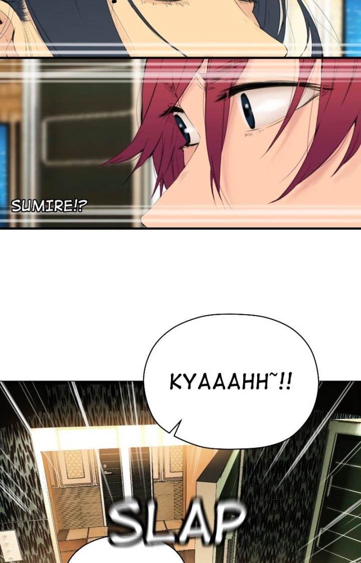 Ecstasy Hearts chapter 59 page 16