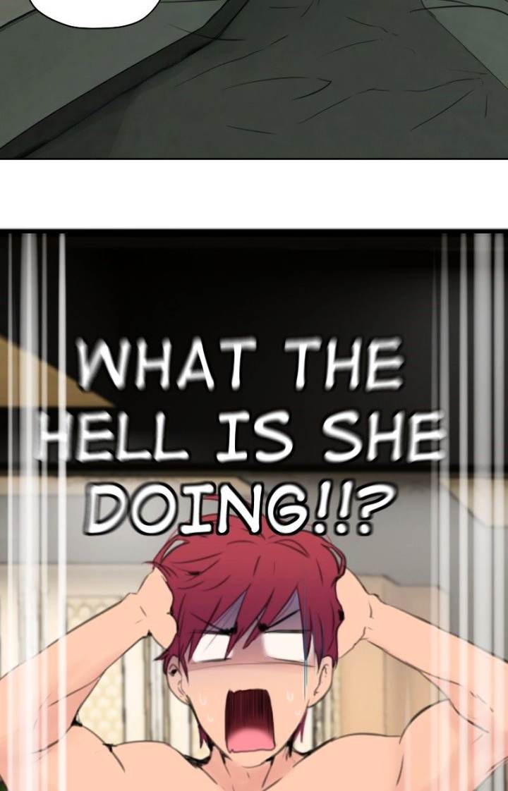 Ecstasy Hearts chapter 59 page 26