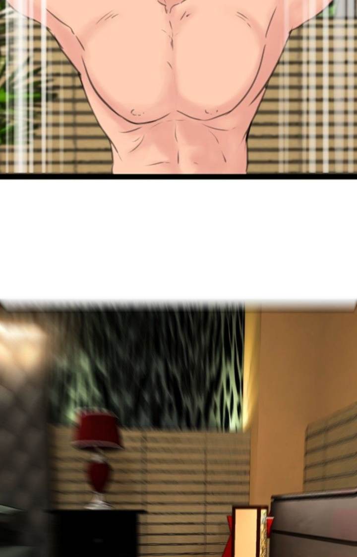 Ecstasy Hearts chapter 59 page 27
