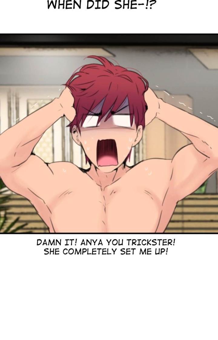 Ecstasy Hearts chapter 59 page 30