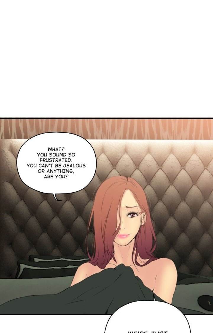 Ecstasy Hearts chapter 59 page 32