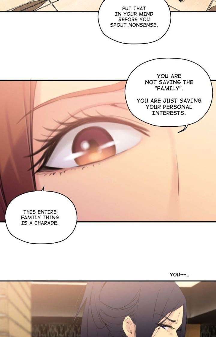 Ecstasy Hearts chapter 59 page 38