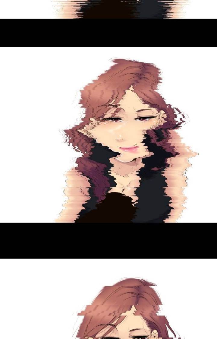 Ecstasy Hearts chapter 59 page 43