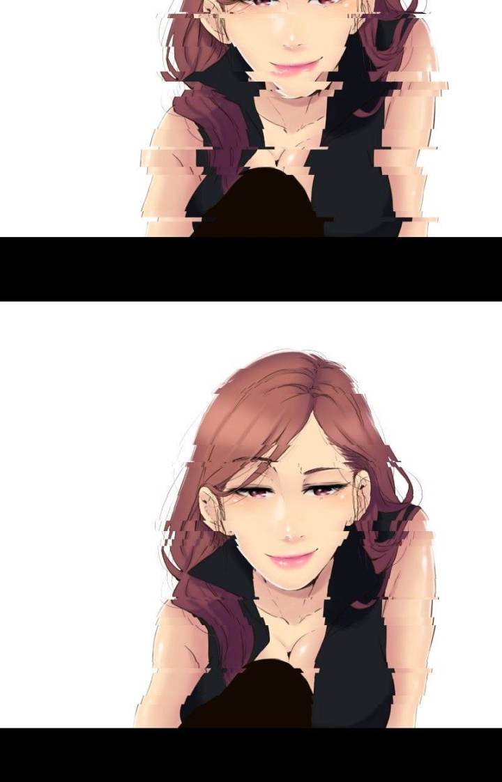 Ecstasy Hearts chapter 59 page 44