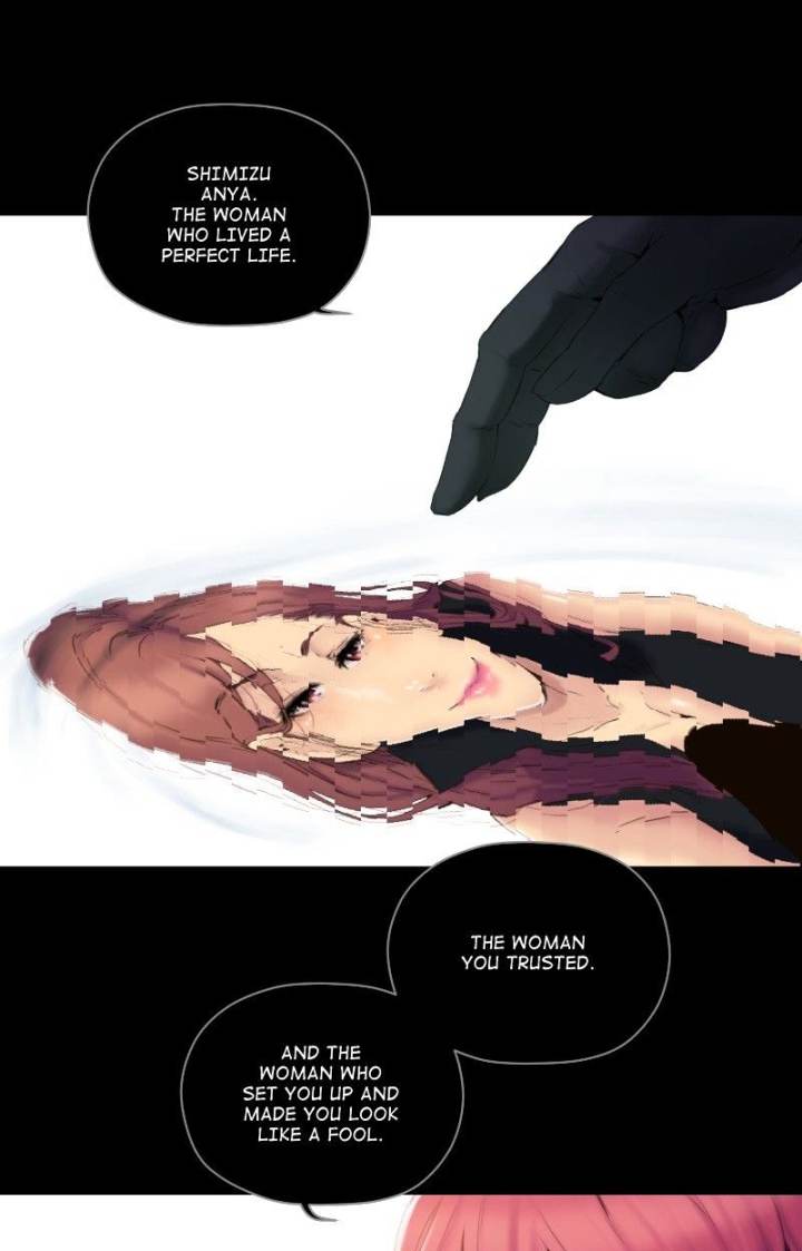 Ecstasy Hearts chapter 59 page 45