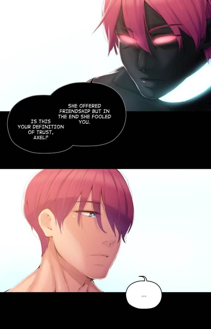 Ecstasy Hearts chapter 59 page 46
