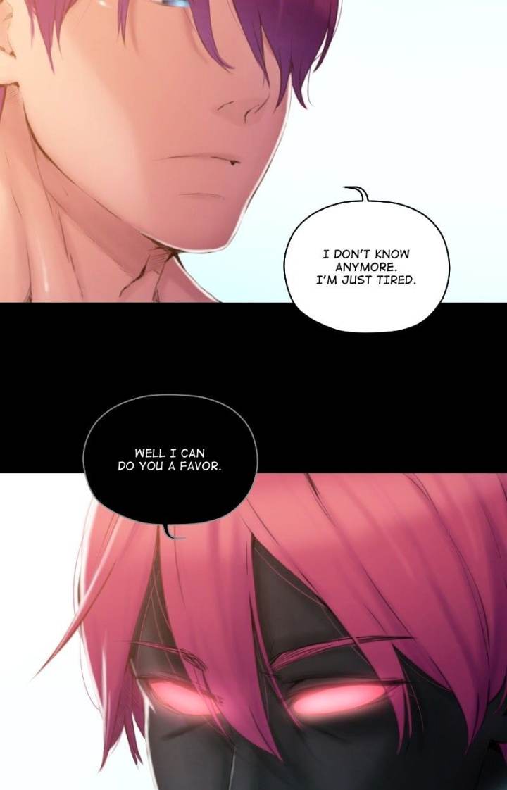 Ecstasy Hearts chapter 59 page 48