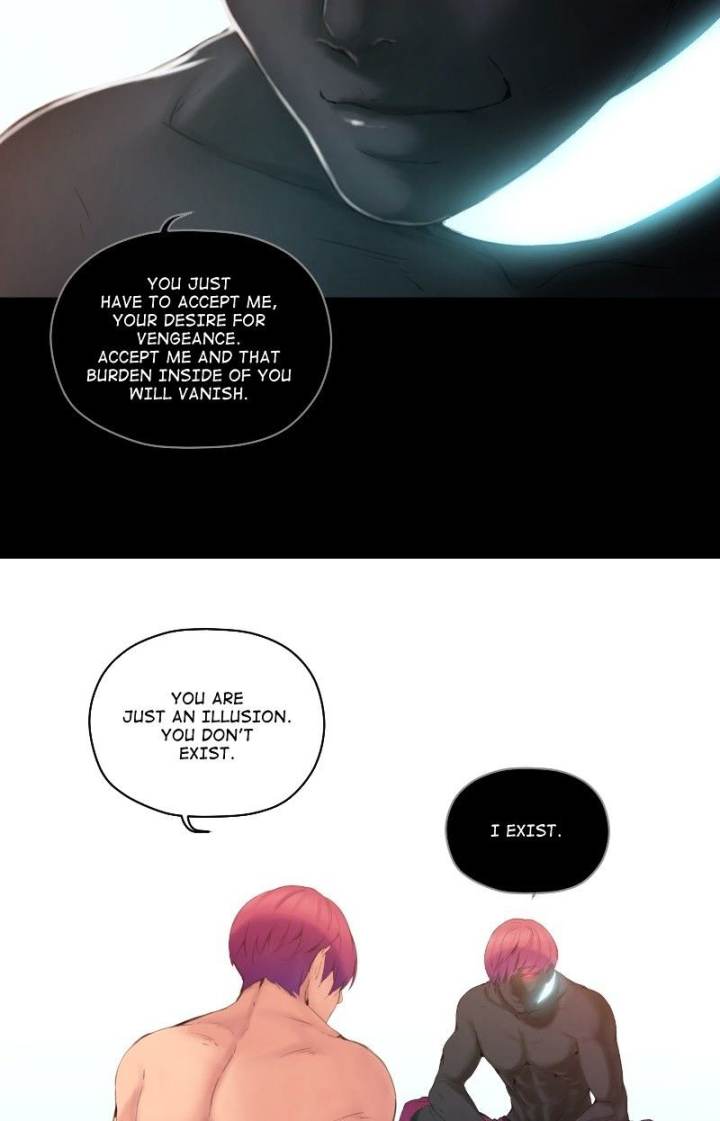 Ecstasy Hearts chapter 59 page 49