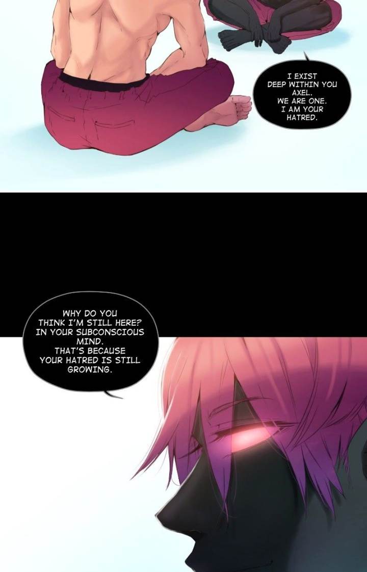 Ecstasy Hearts chapter 59 page 50