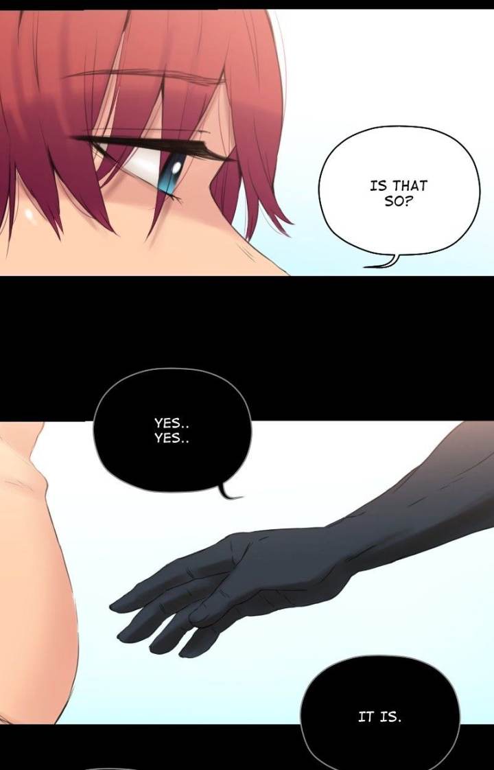 Ecstasy Hearts chapter 59 page 52