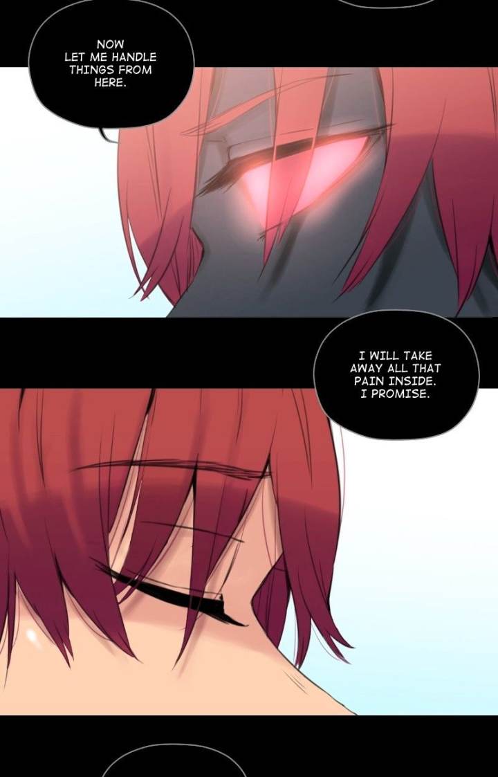 Ecstasy Hearts chapter 59 page 53