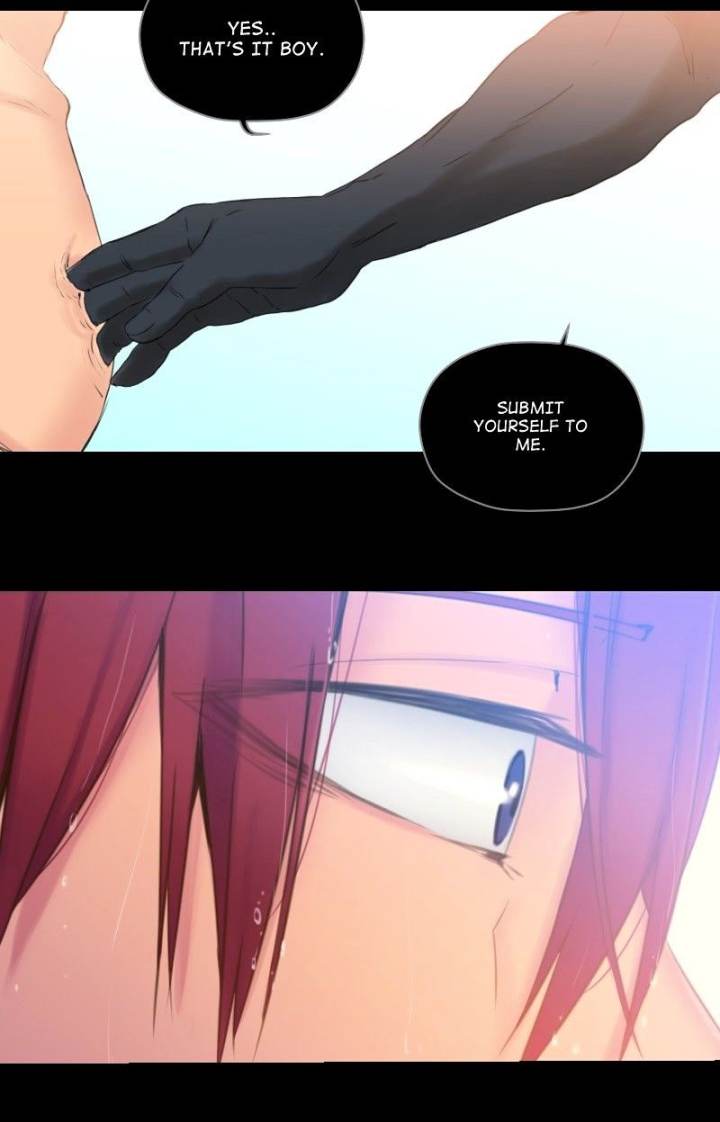 Ecstasy Hearts chapter 59 page 54