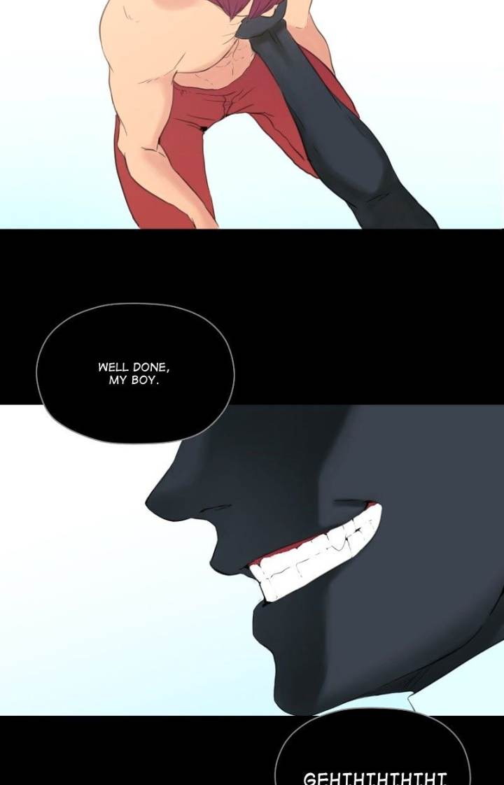 Ecstasy Hearts chapter 59 page 56