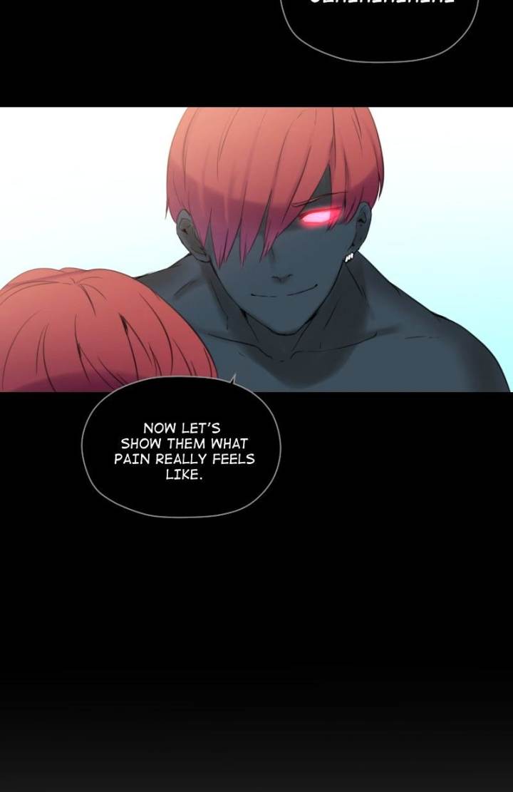 Ecstasy Hearts chapter 59 page 57
