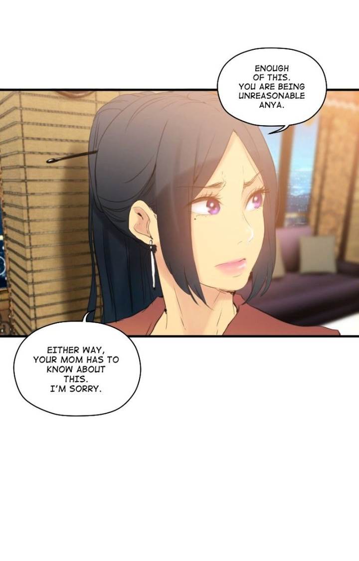 Ecstasy Hearts chapter 59 page 59
