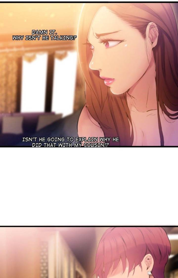 Ecstasy Hearts chapter 59 page 60