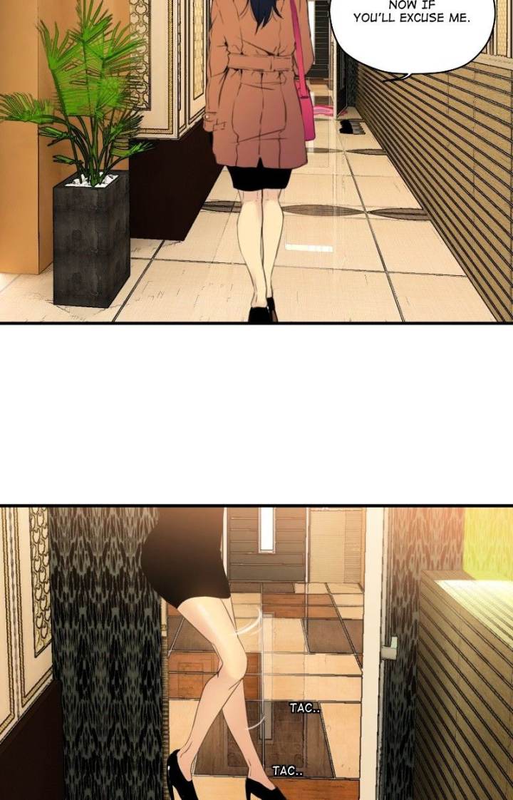 Ecstasy Hearts chapter 59 page 62