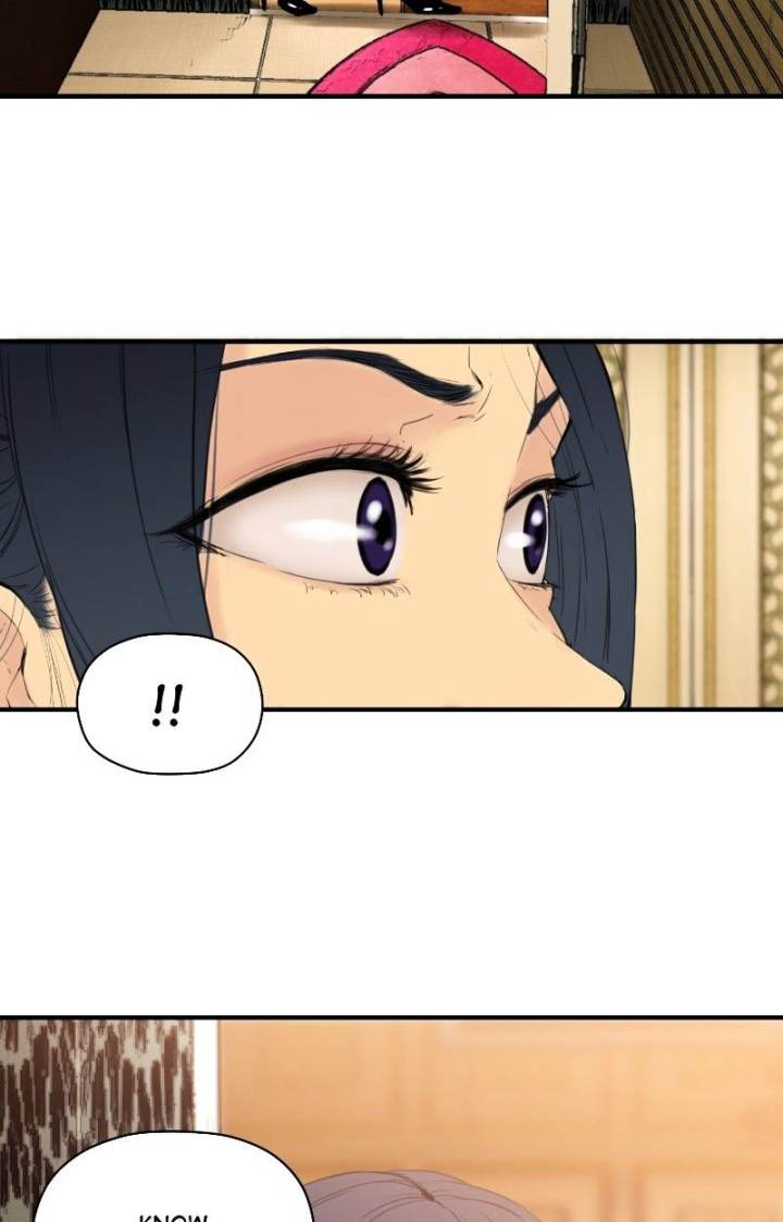 Ecstasy Hearts chapter 59 page 63