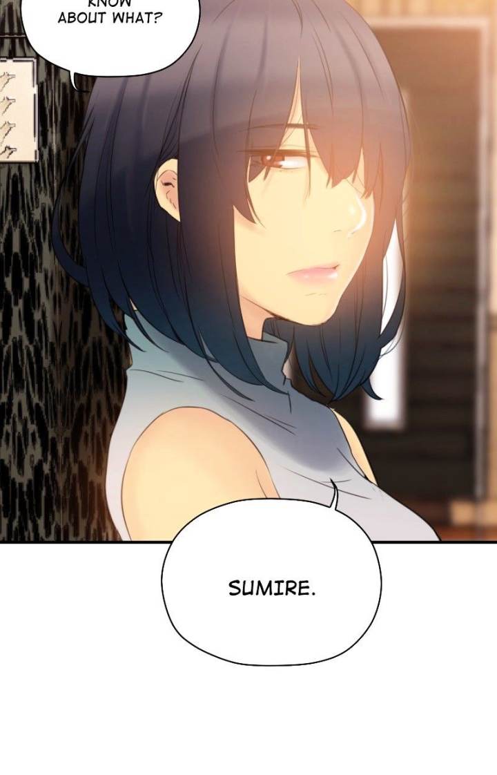 Ecstasy Hearts chapter 59 page 64