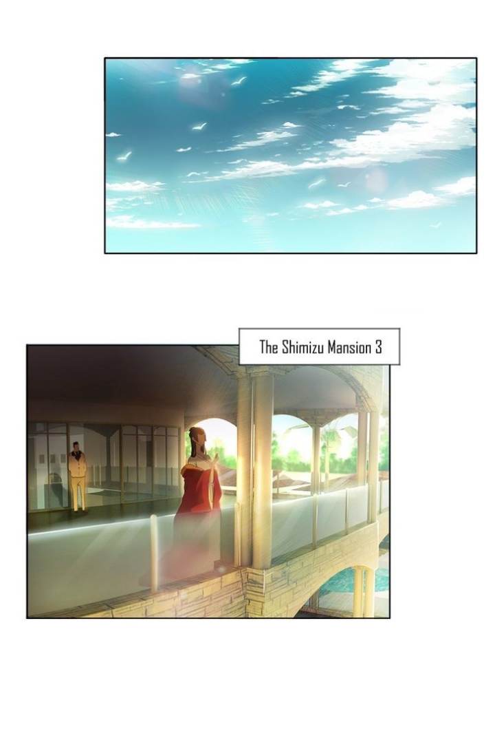 Ecstasy Hearts chapter 6 page 2