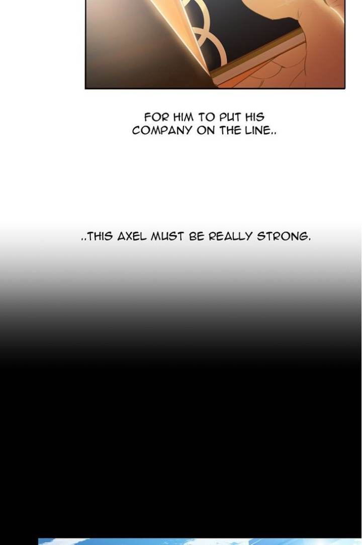 Ecstasy Hearts chapter 6 page 4