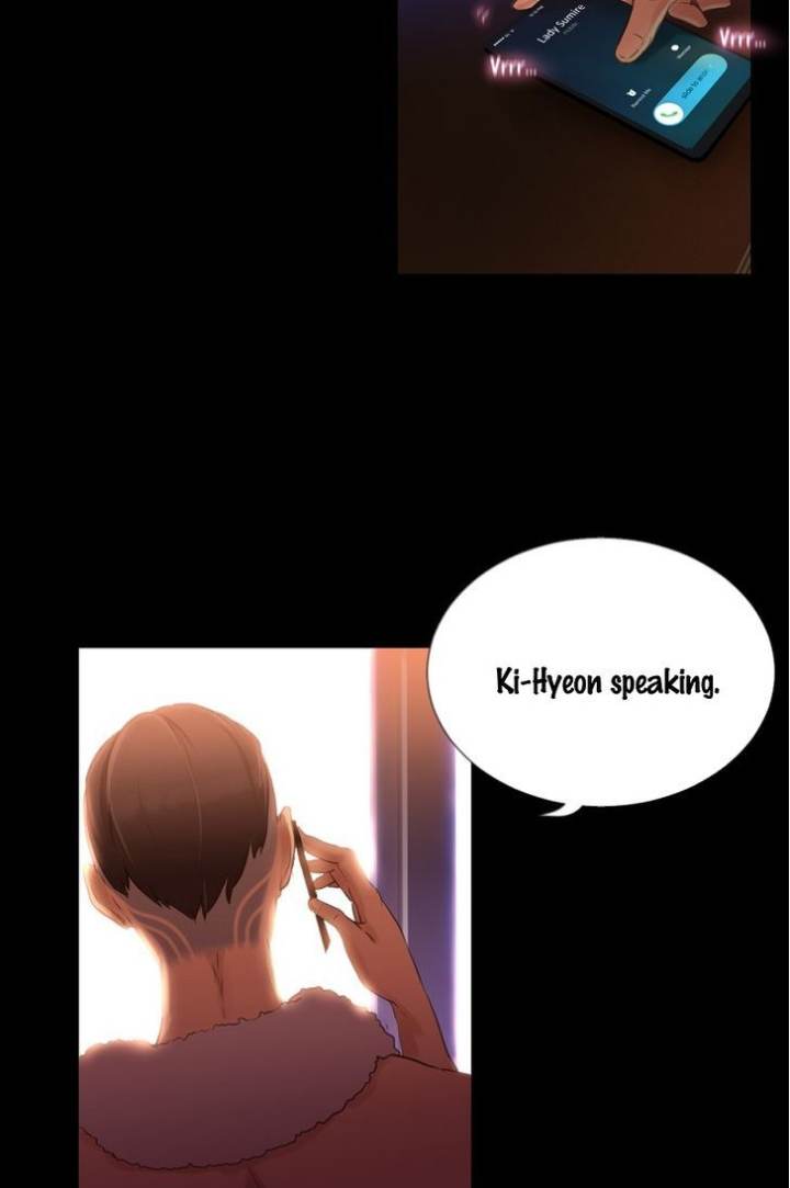 Ecstasy Hearts chapter 6 page 6