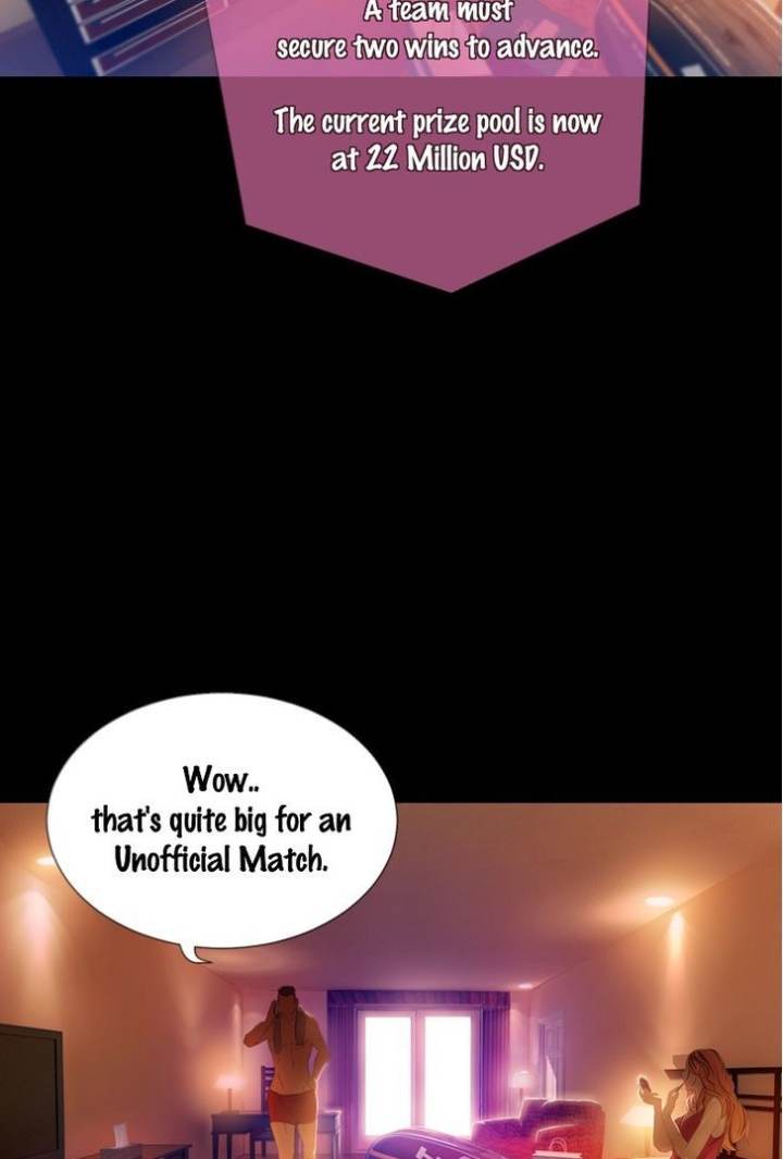 Ecstasy Hearts chapter 6 page 10