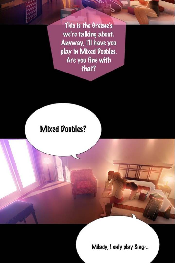 Ecstasy Hearts chapter 6 page 11