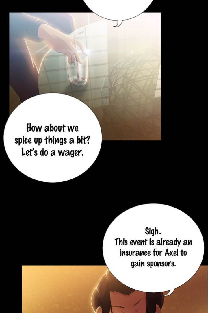 Ecstasy Hearts chapter 6 page 14