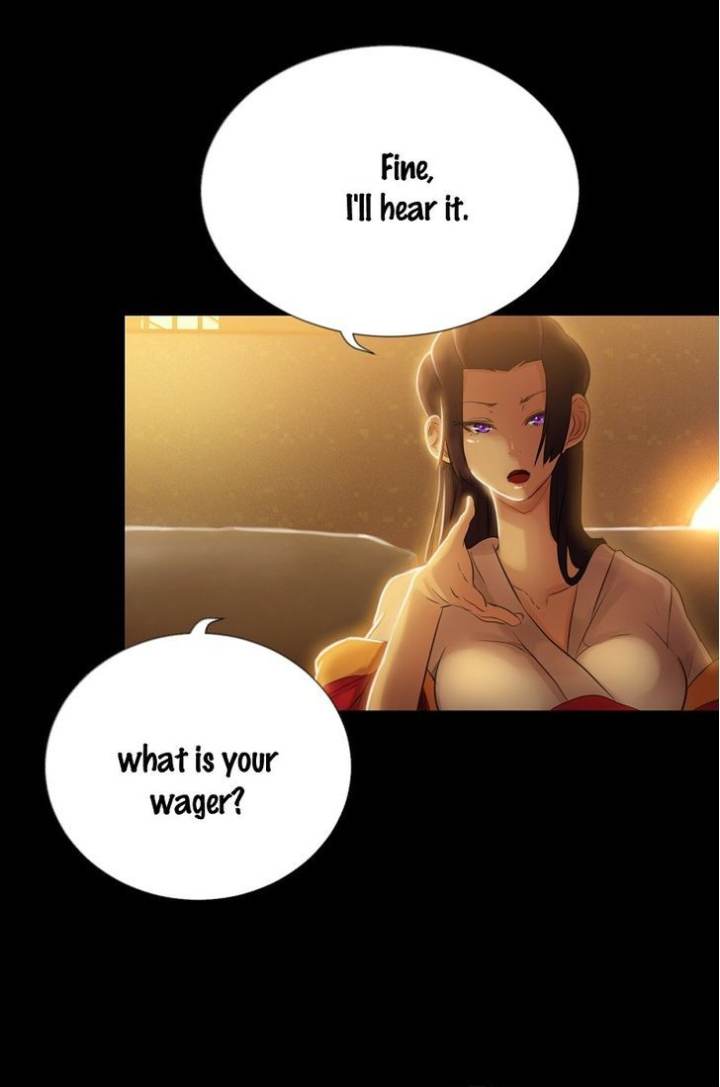 Ecstasy Hearts chapter 6 page 16