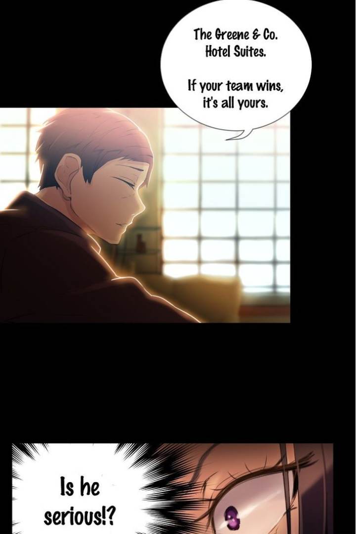 Ecstasy Hearts chapter 6 page 17