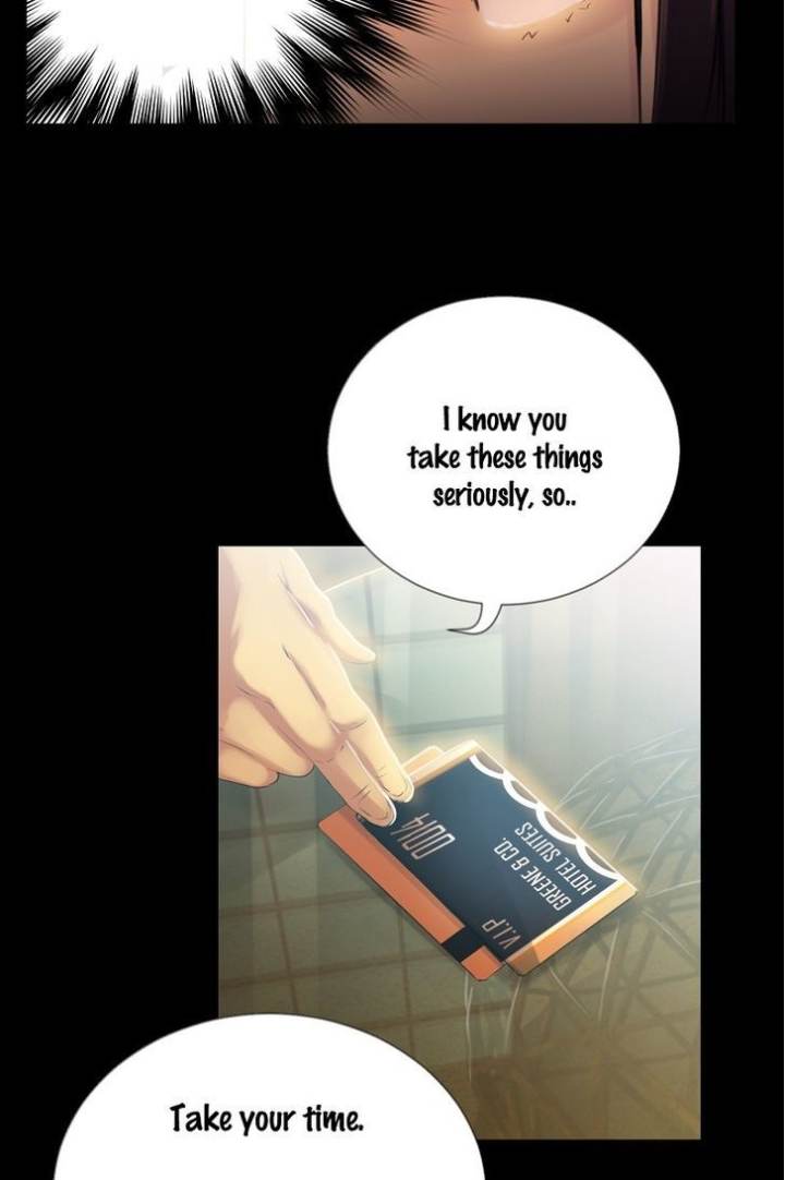 Ecstasy Hearts chapter 6 page 18