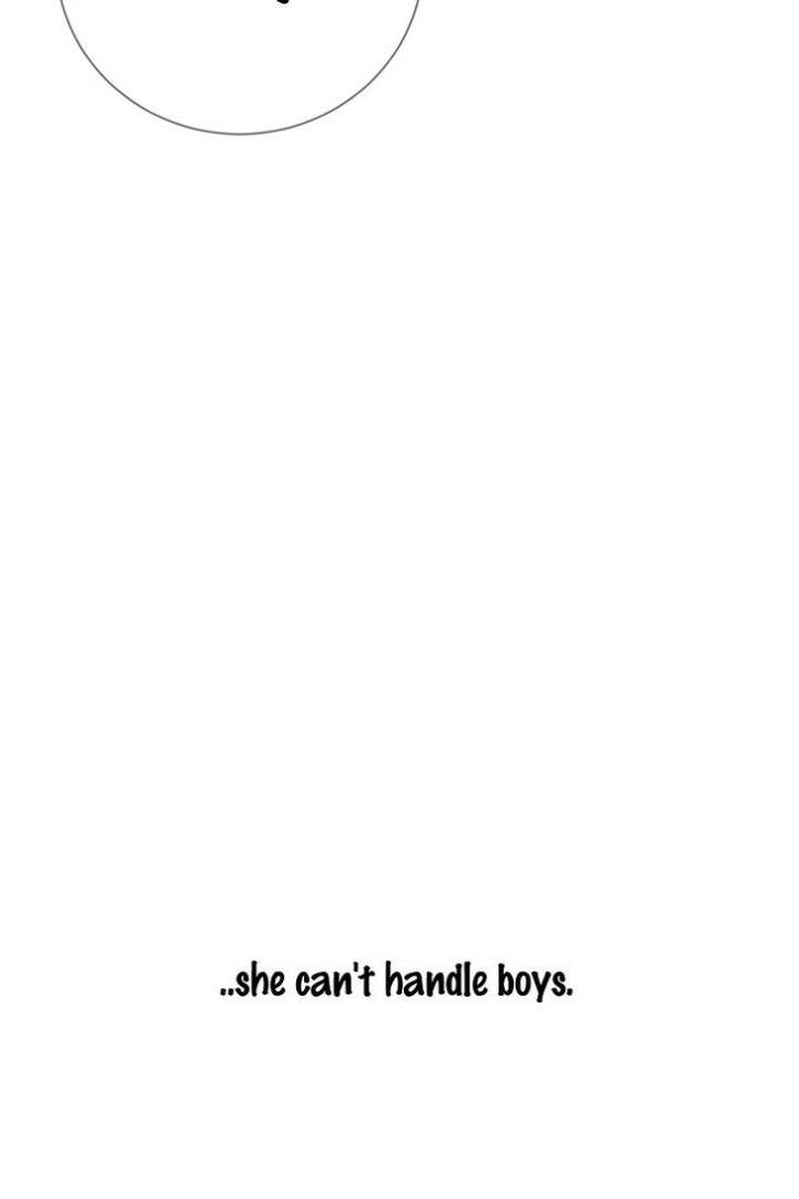 Ecstasy Hearts chapter 6 page 25