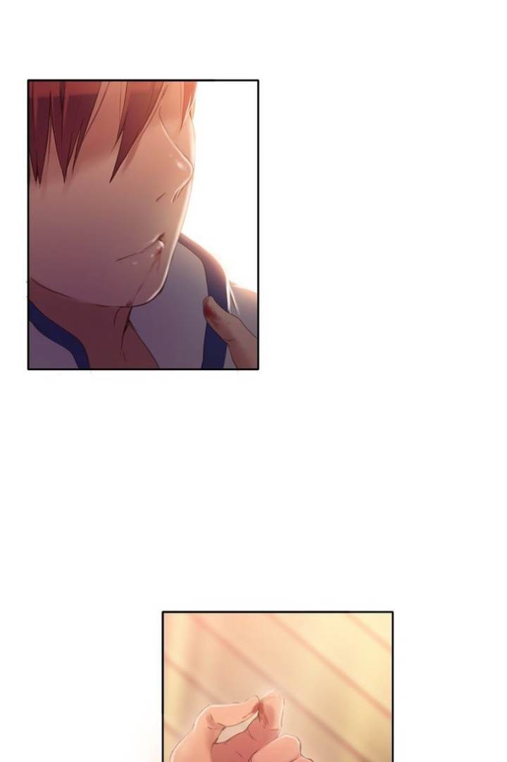 Ecstasy Hearts chapter 6 page 26