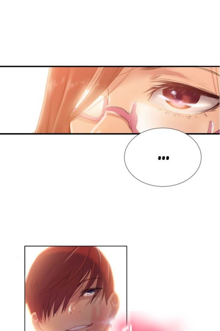 Ecstasy Hearts chapter 6 page 29