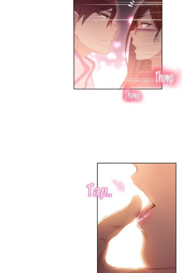 Ecstasy Hearts chapter 6 page 32