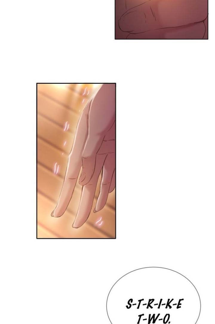Ecstasy Hearts chapter 6 page 33