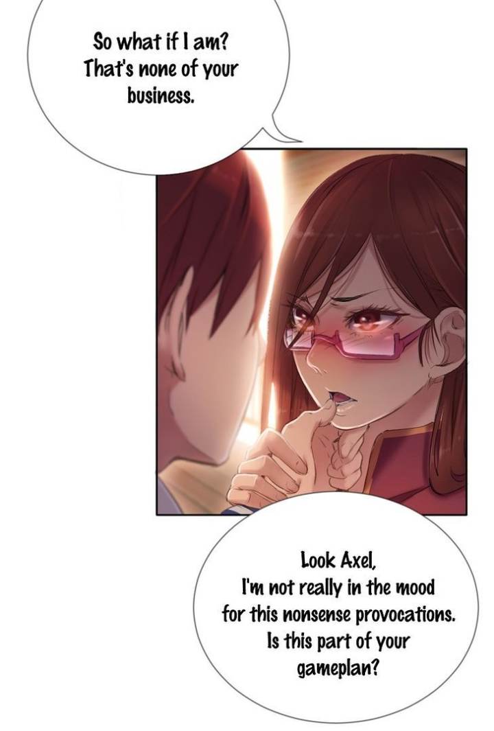 Ecstasy Hearts chapter 6 page 35