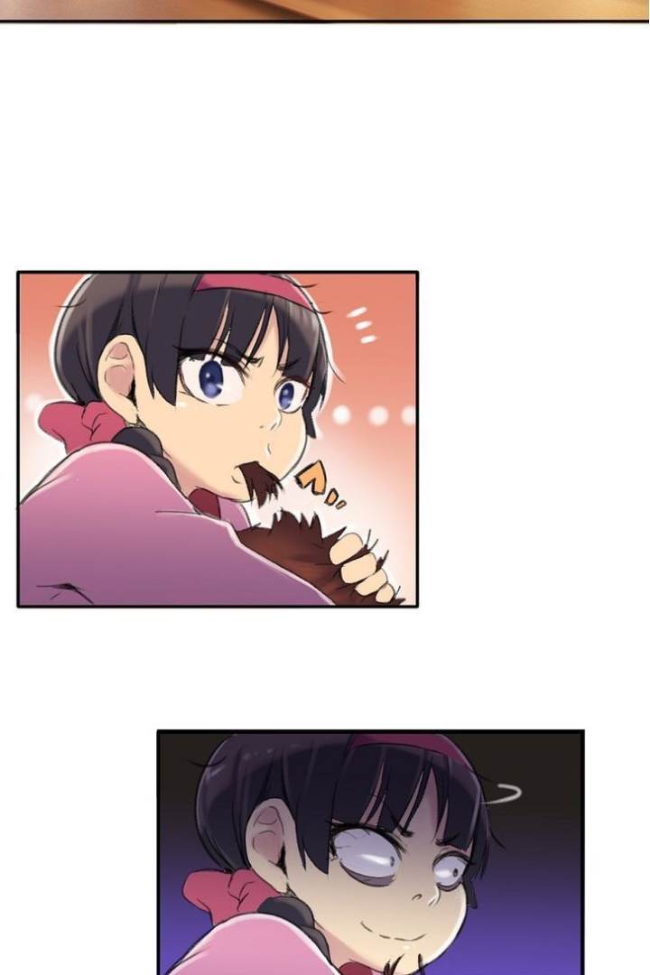 Ecstasy Hearts chapter 6 page 38
