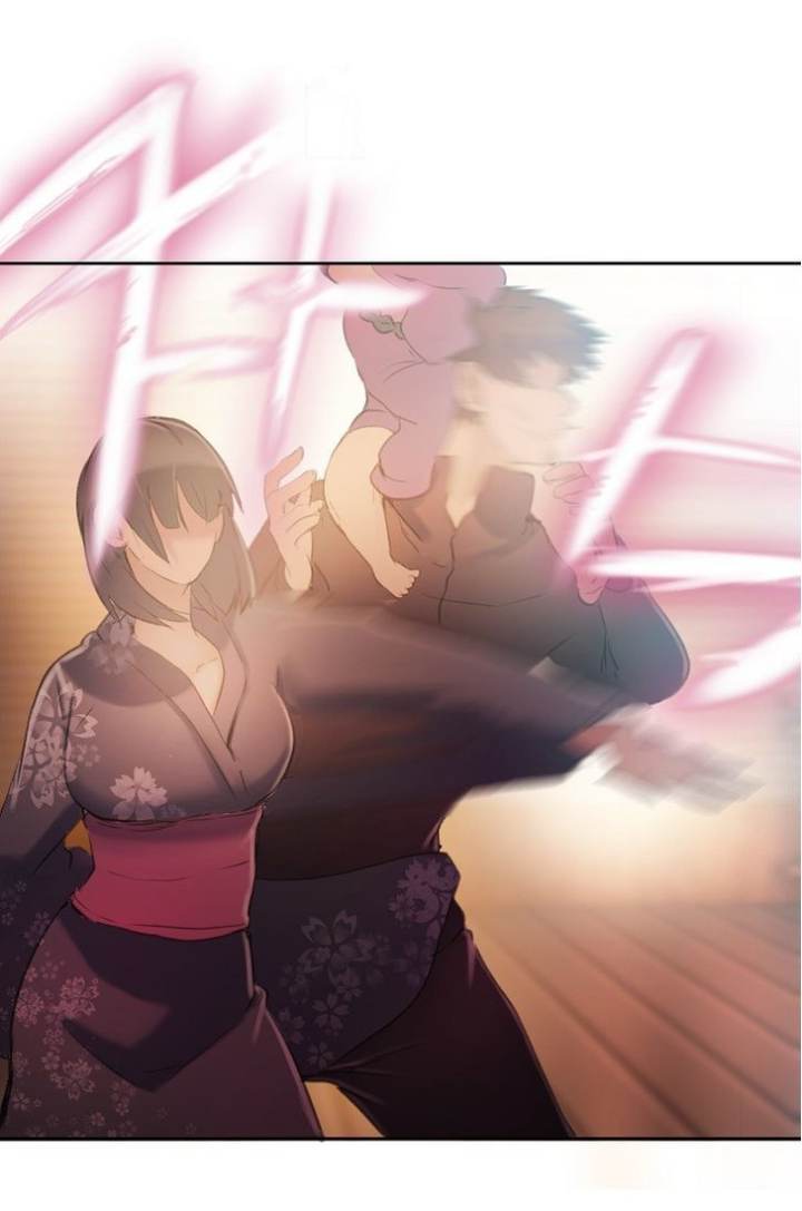 Ecstasy Hearts chapter 6 page 41