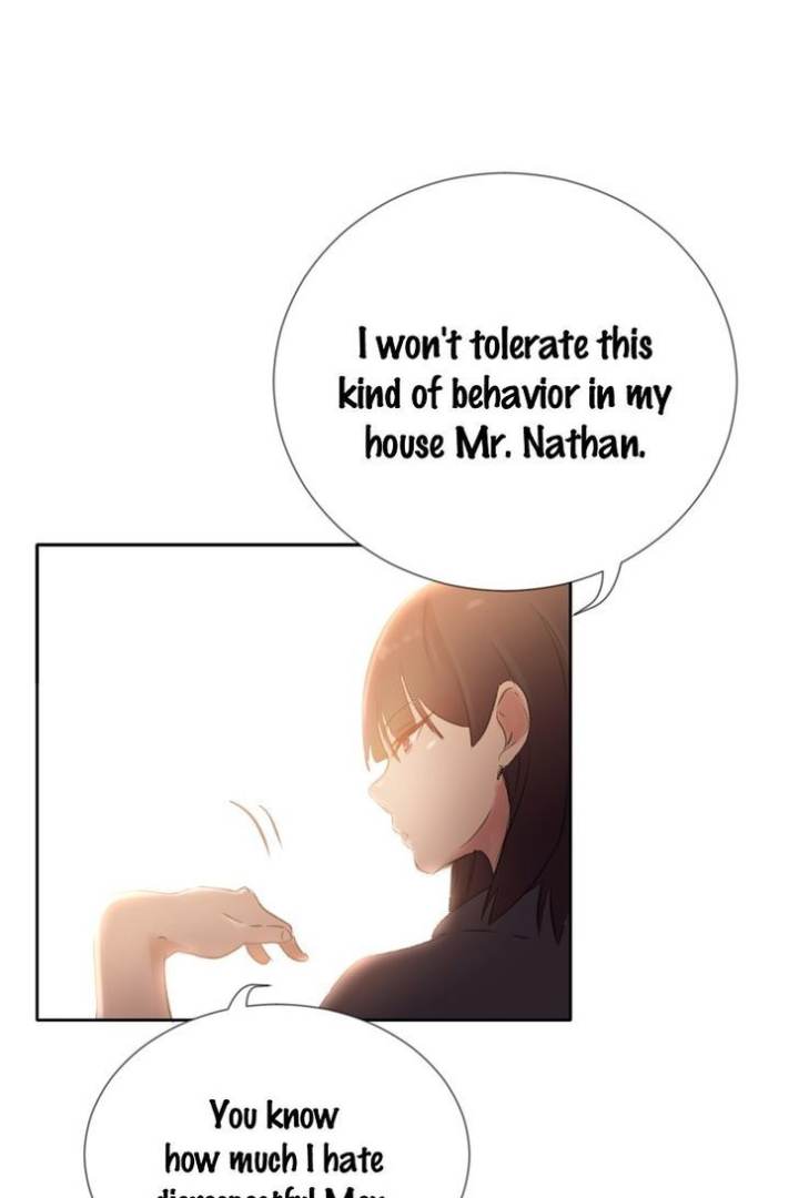 Ecstasy Hearts chapter 6 page 42