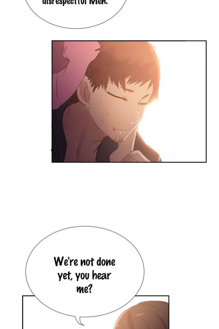 Ecstasy Hearts chapter 6 page 43