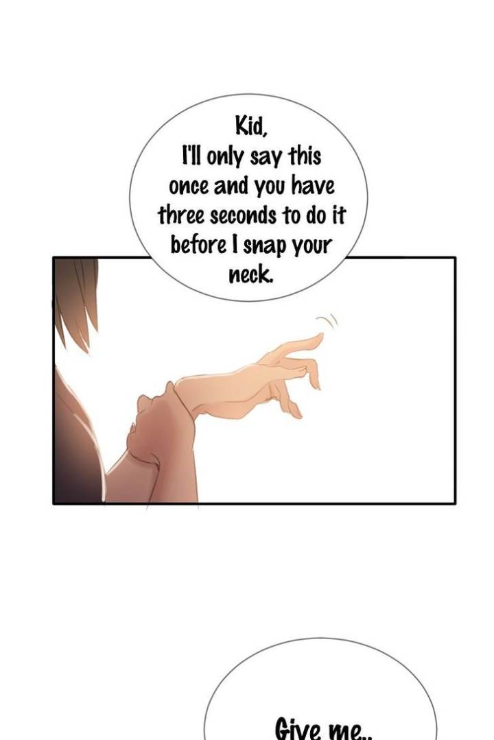 Ecstasy Hearts chapter 6 page 46